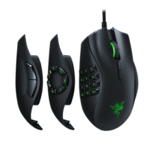 Razer Naga Trinity
