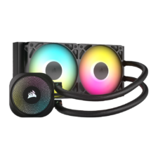 Corsair NAUTILUS 240 RS ARGB 240mm AIO Cooler Gaming