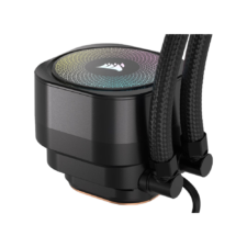 Corsair NAUTILUS 240 RS ARGB 240mm AIO Cooler Gaming