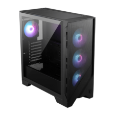 MSI MAG FORGE 321R AIRFLOW ARGB Mesh | ATX