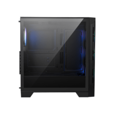 MSI MAG FORGE 321R AIRFLOW ARGB Mesh | ATX