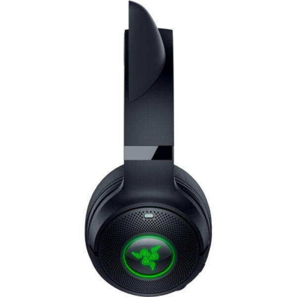 Kraken Kitty Edition (Chroma Black)