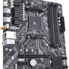 Gigabyte B450M DS3H WIFI AMD AM4 Rev 1.5 M-ATX