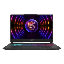 MSI Cyborg 15 A13VE i7-13620H RTX4050 16GBDDR5 512GB 15.6" MSI Cyborg 15 A13VE i7-13620H RTX4050 16GBDDR5 512GB 15.6"