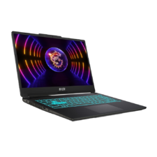 MSI Cyborg 15 A13VE i7-13620H RTX4050 16GBDDR5 512GB 15.6" MSI Cyborg 15 A13VE i7-13620H RTX4050 16GBDDR5 512GB 15.6"