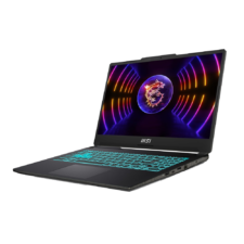 MSI Cyborg 15 A13VE i7-13620H RTX4050 16GBDDR5 512GB 15.6" MSI Cyborg 15 A13VE i7-13620H RTX4050 16GBDDR5 512GB 15.6"