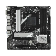 ASRock A520M Pro4 AMD AM4 DDR4 m-ATX
