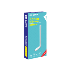 LB-Link AC650M 5GHz DualBand HighGain USB WIFI Adapter