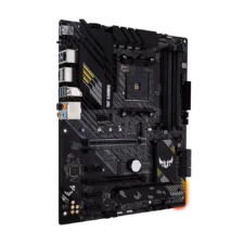 Asus Tuf Gaming B550-Plus ATX | AMD AM4 RGB
