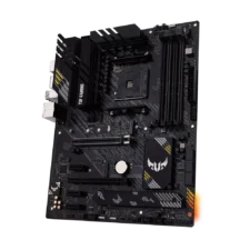 Asus Tuf Gaming B550-Plus ATX | AMD AM4 RGB