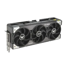 ASUS TUF RTX 5080 16GB GDDR7 OC Gaming RGB | Black