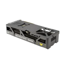 ASUS TUF RTX 5080 16GB GDDR7 OC Gaming RGB | Black