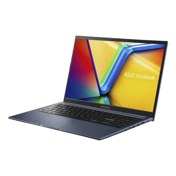 ASUS Vivobook 15 Core i9-13900H 16GB DDR4 1TB SSD Wi-Fi 6E W11 Home Blue | F1502VA-SB96