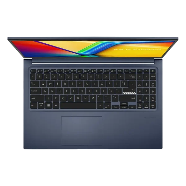 ASUS Vivobook 15 Core i9-13900H 16GB DDR4 1TB SSD Wi-Fi 6E W11 Home Blue | F1502VA-SB96
