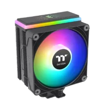 Thermaltake ASTRIA 200 ARGB Black | AirCooler Gaming
