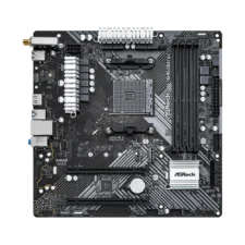 Asrock B450M/AC R2.0 DDR4 AM4 WIFI/BT M-ATX