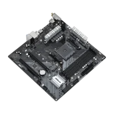 Asrock B450M/AC R2.0 DDR4 AM4 WIFI/BT M-ATX