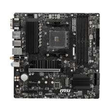MSI B550M Pro-VDH WIFI M-ATX | AMD AM4