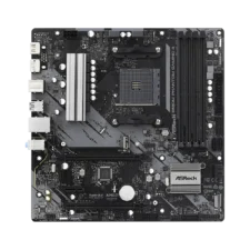 ASRock B550M Phantom Gaming 4 | AMD AM4 M-ATX