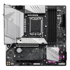 Gigabyte B760M AORUS ELITE AX WIFI 6E | Intel S1700 M-ATX