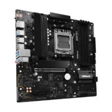 ASRock B850M Pro-A AMD AM5 DDR5 | M-ATX
