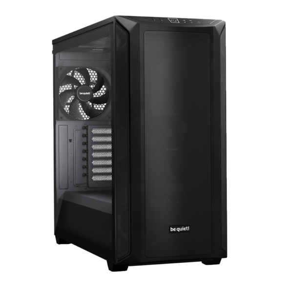 EpicLab Extreme Workstation Ultra 9 RTX 5080 64GB DDR5 | Black