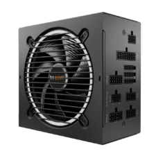 beQuiet! PurePower 12M 1200W 80+ Gold Modular | Gaming