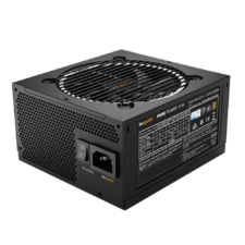 beQuiet! PurePower 12M 1200W 80+ Gold Modular | Gaming