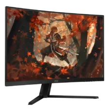 AOC 32" 2K QHD Curved 180Hz Gaming | CQ32G4VE