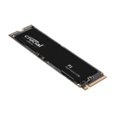 2TB Crucial P3 M.2 NVMe PCIe3.0 3500MB/s