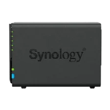 Synology DiskStation DS224+ NAS/Storage Server | DualBay Intel