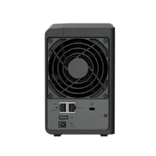 Synology DiskStation DS224+ NAS/Storage Server | DualBay Intel