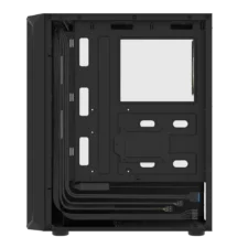 FURY Shobo SH4F RGB Midi Tower Black | Gaming
