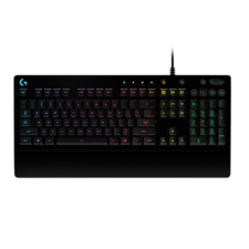 Logitech G213 Prodigy Gaming RGB Keyboard | Mech-Dome Switches