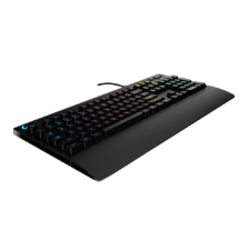 Logitech G213 Prodigy Gaming RGB Keyboard | Mech-Dome Switches