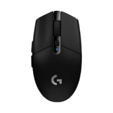Logitech G305 Lightspeed Gaming Wireless Black