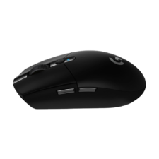 Logitech G305 Lightspeed Gaming Wireless Black
