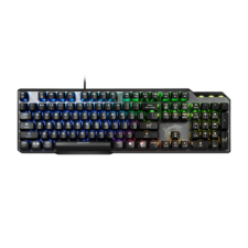 MSI Vigor GK50 Elite Mechanical WhiteBox SW RGB | Gaming