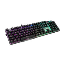 MSI Vigor GK50 Elite Mechanical WhiteBox SW RGB | Gaming