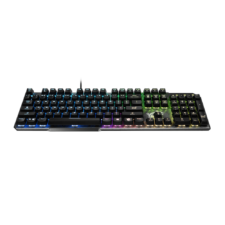 MSI Vigor GK50 Elite Mechanical WhiteBox SW RGB | Gaming