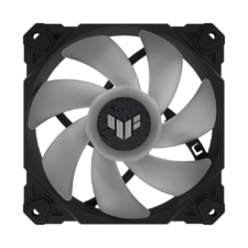 ASUS TUF GT301 120mm ARGB Case Fan