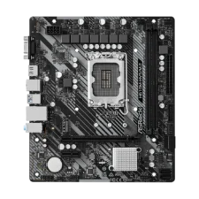 ASRock H610M-HVS/M.2 R2.0 DDR4 Intel S1700 | Gaming