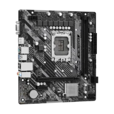ASRock H610M-HVS/M.2 R2.0 DDR4 Intel S1700 | Gaming