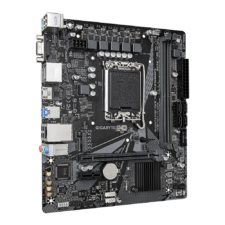 Gigabyte H610M S2H V3 DDR4 Intel S1700 | m-ATX