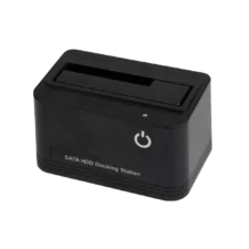 Germbird USB dock station for 2.5/3.5" SSD/HDD