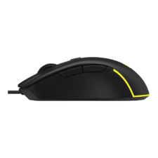 Asus Mouse TUF M3 Gen II Gaming Mouse 6D RGB