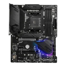 MSI MPG B550 GAMING PLUS Gaming | AMD AM4 ATX