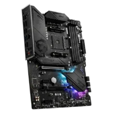 MSI MPG B550 GAMING PLUS Gaming | AMD AM4 ATX