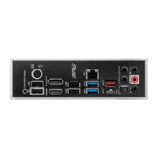MSI MPG B550 GAMING PLUS Gaming | AMD AM4 ATX