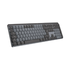 Logitech MX Mechanical Tacticle Wireless Bluetooth keyboard